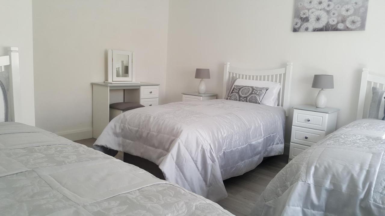 Ashford Villa -Cottage 2 Cong Extérieur photo