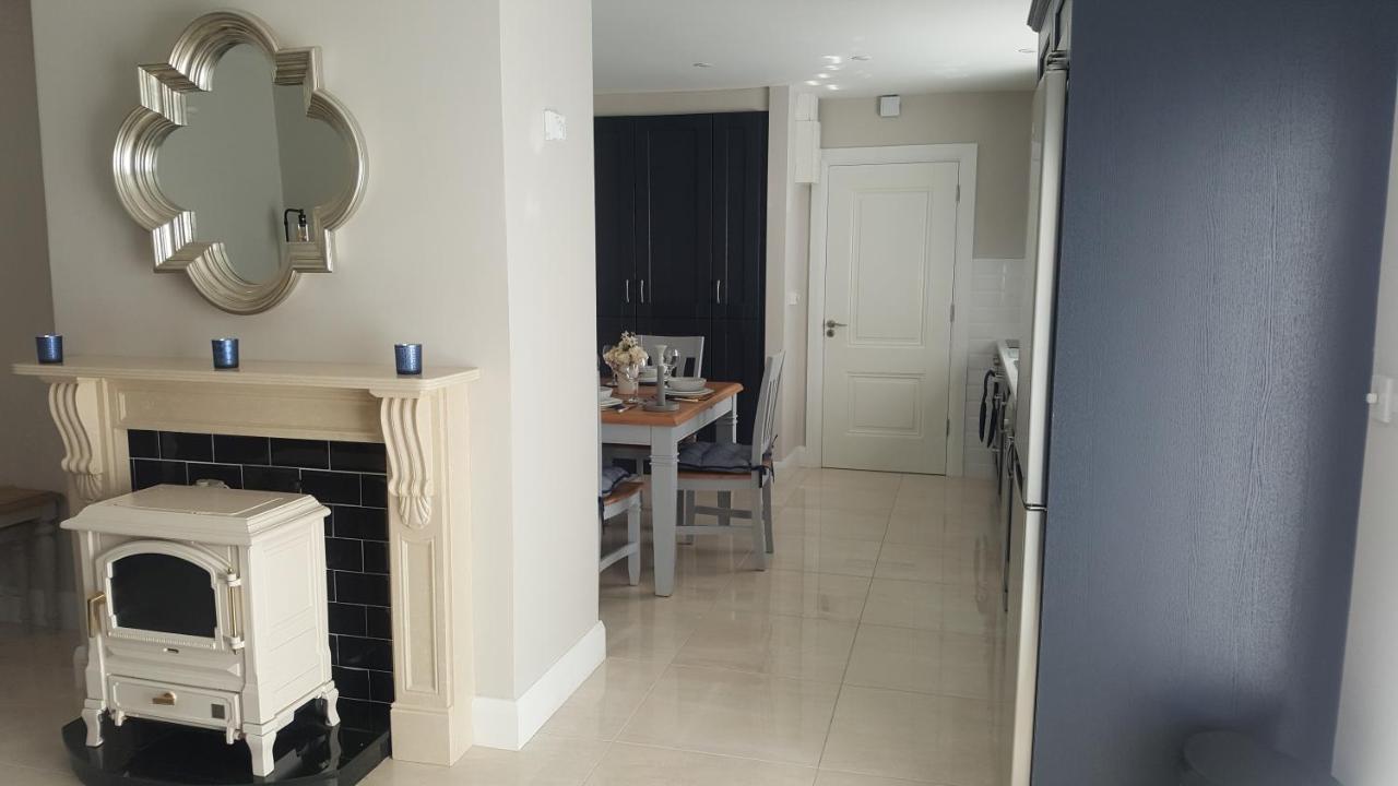 Ashford Villa -Cottage 2 Cong Extérieur photo